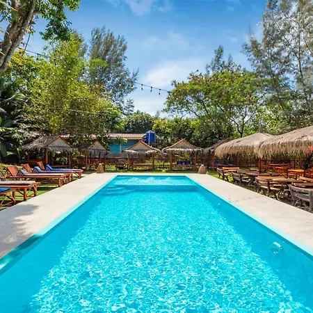 Wonderful Resort